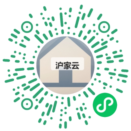 阿姨扫码接单沪家云