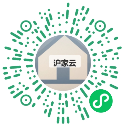 阿姨扫码接单沪家云