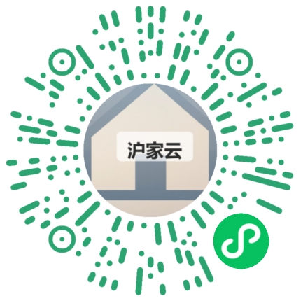 阿姨扫码接单沪家云