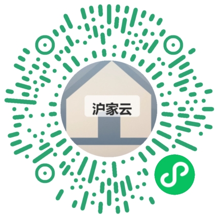 阿姨扫码接单沪家云