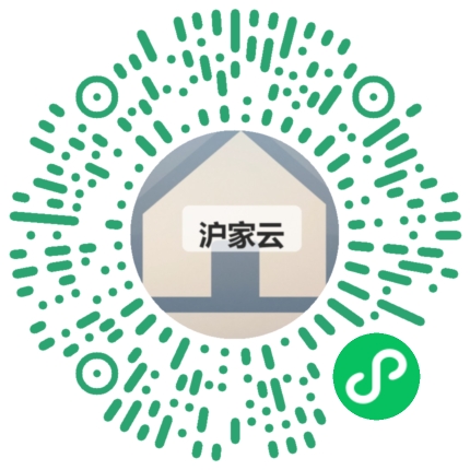 客户扫码体验沪家云