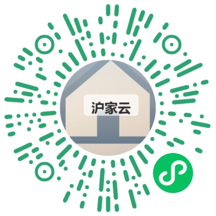 阿姨扫码接单沪家云