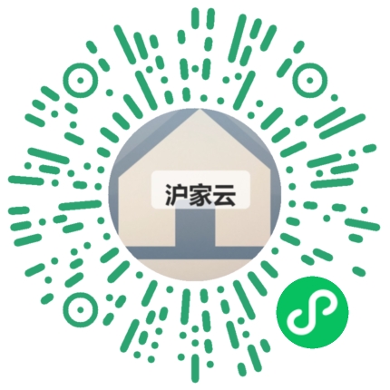 客户扫码体验沪家云