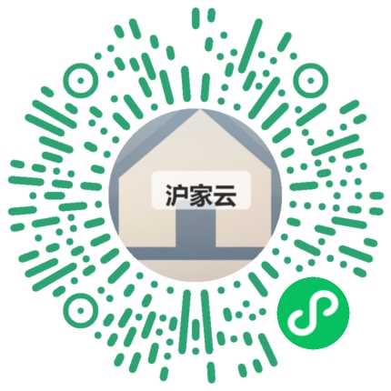 阿姨扫码接单沪家云