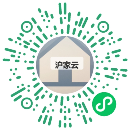 阿姨扫码接单沪家云