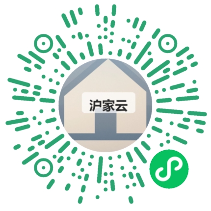 阿姨扫码接单沪家云