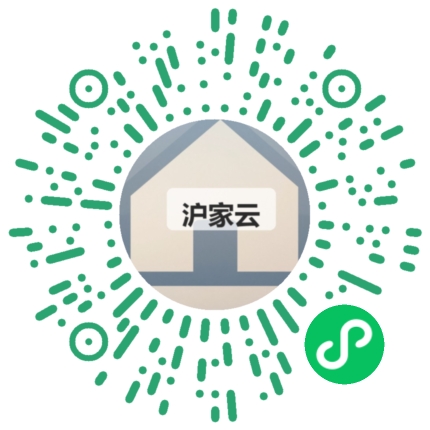 阿姨扫码接单沪家云