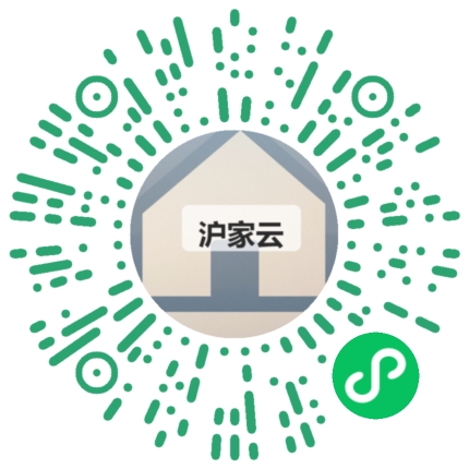 阿姨扫码接单沪家云
