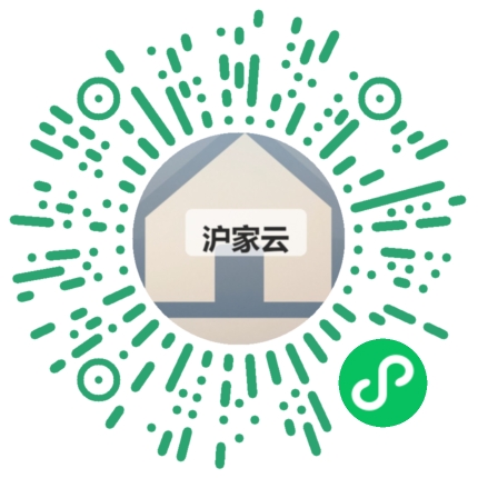 阿姨扫码接单沪家云