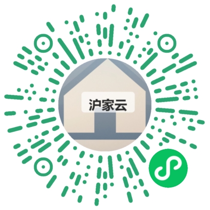 阿姨扫码接单沪家云