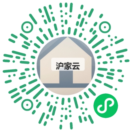 阿姨扫码接单沪家云