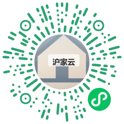 客户扫码体验沪家云
