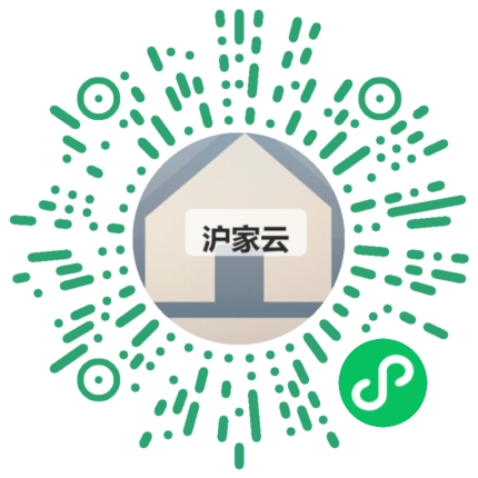 阿姨扫码接单沪家云