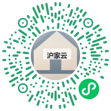 阿姨扫码接单沪家云