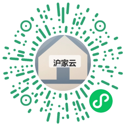 阿姨扫码接单沪家云