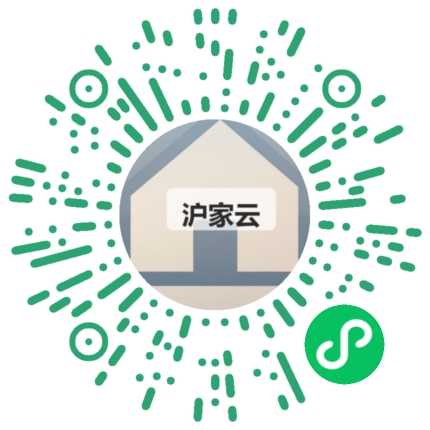 阿姨扫码接单沪家云