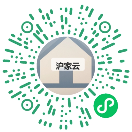 客户扫码体验沪家云