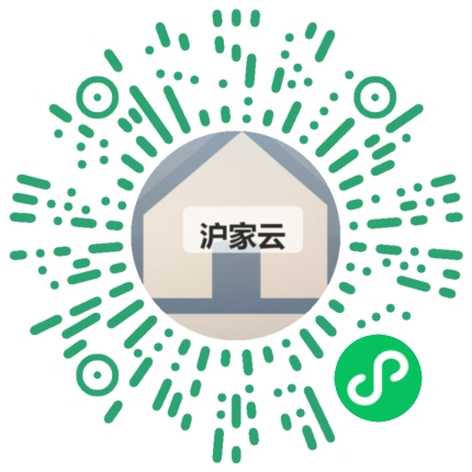 阿姨扫码接单沪家云