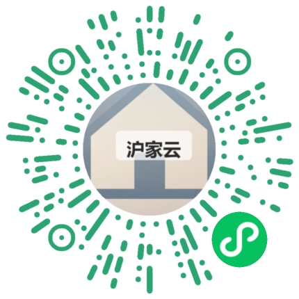 阿姨扫码接单沪家云
