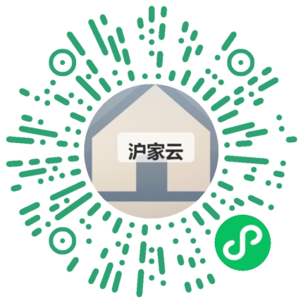 阿姨扫码接单沪家云