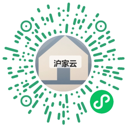 阿姨扫码接单沪家云