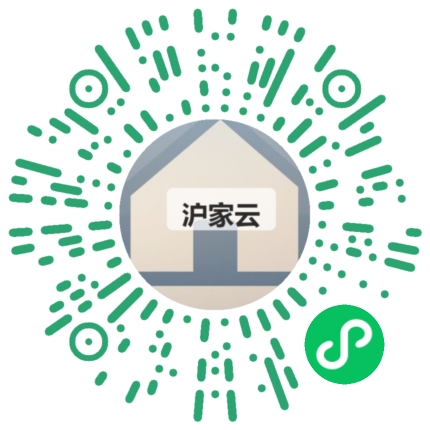 客户扫码体验沪家云
