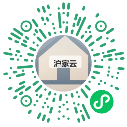 阿姨扫码接单沪家云