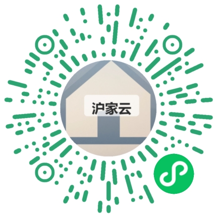 阿姨扫码接单沪家云