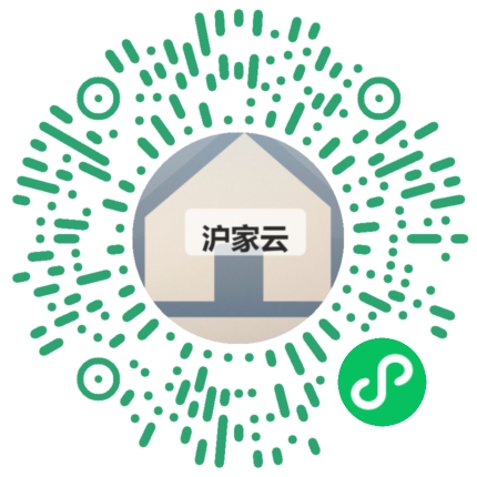 阿姨扫码接单沪家云