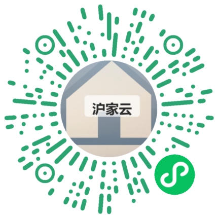 阿姨扫码接单沪家云