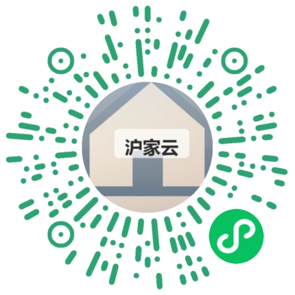 阿姨扫码接单沪家云