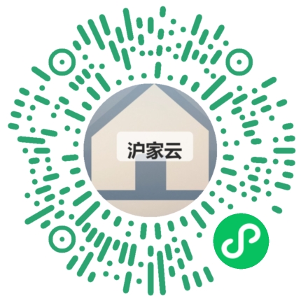 阿姨扫码接单沪家云