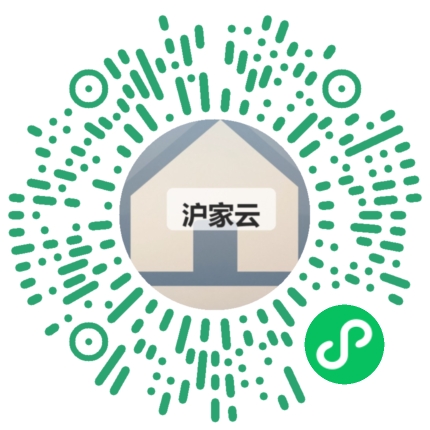 客户扫码体验沪家云