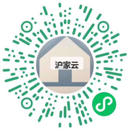 阿姨扫码接单沪家云