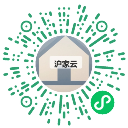 客户扫码体验沪家云