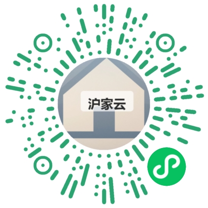 阿姨扫码接单沪家云