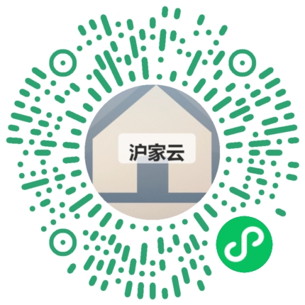阿姨扫码接单沪家云