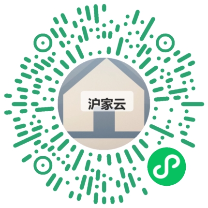 阿姨扫码接单沪家云