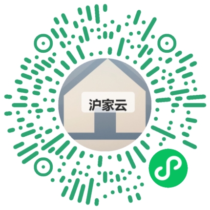 客户扫码体验沪家云