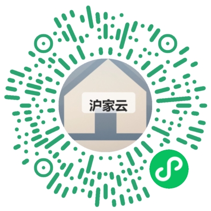 阿姨扫码接单沪家云