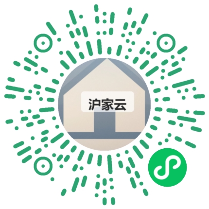 阿姨扫码接单沪家云
