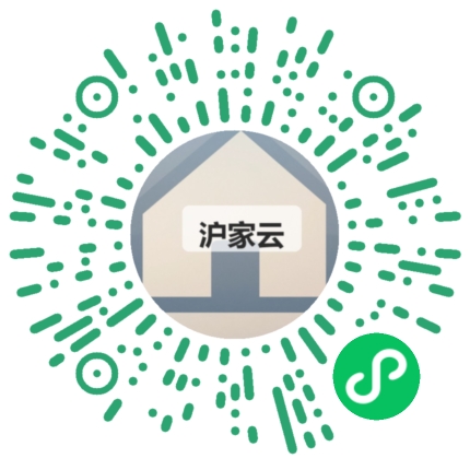 客户扫码体验沪家云