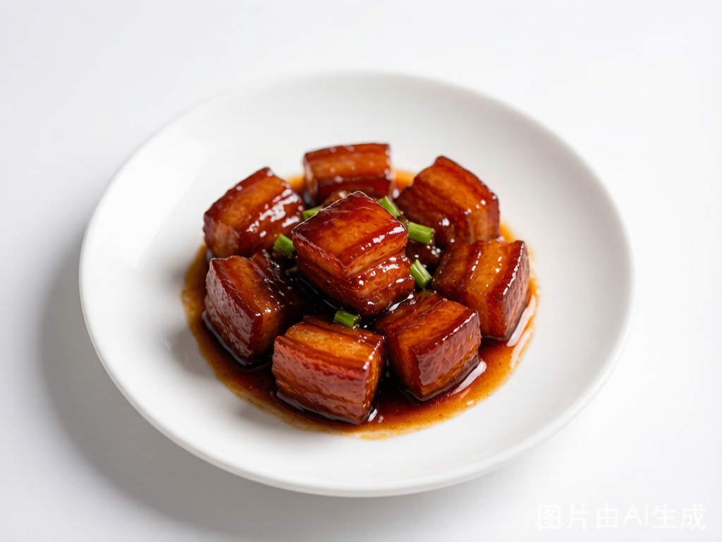 红烧肉