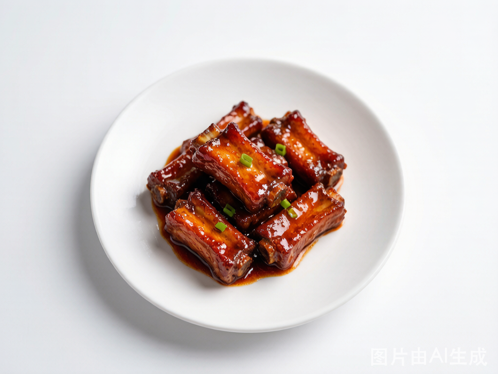 糖醋排骨