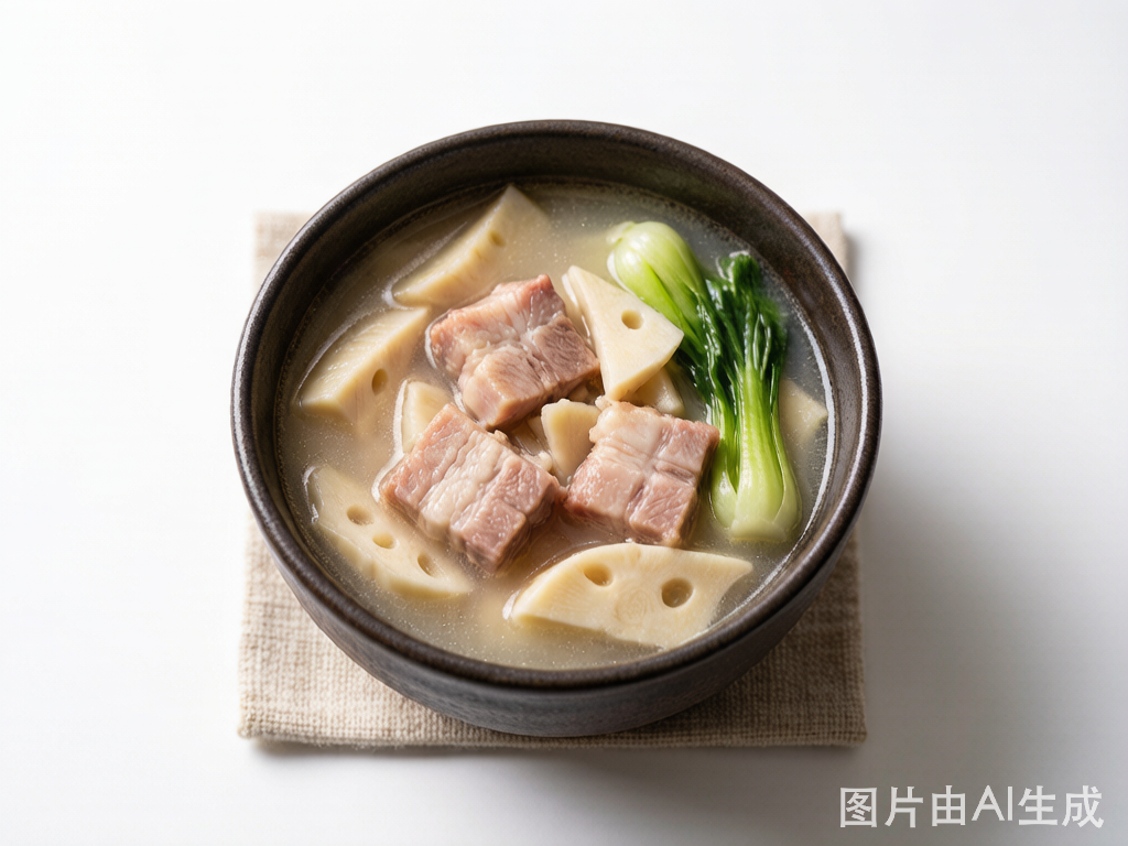 腌笃鲜