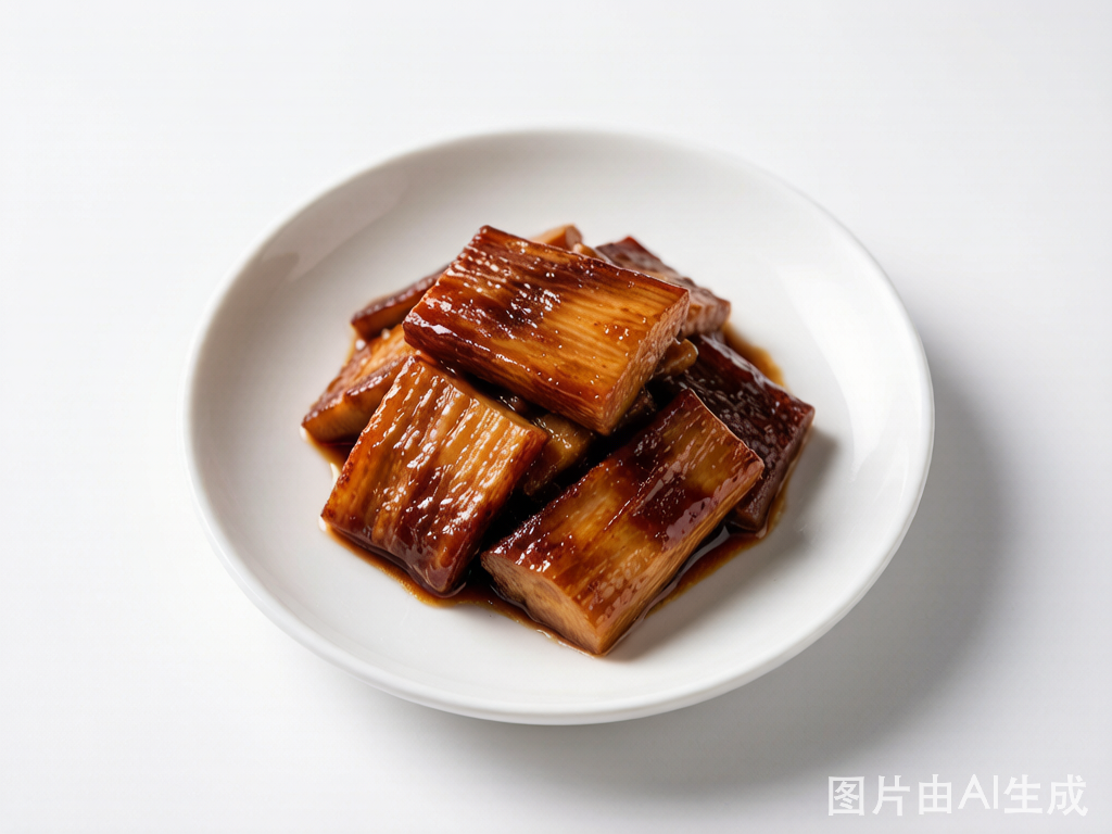 油焖笋