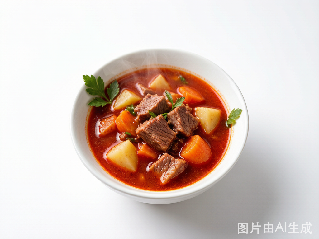 罗宋汤