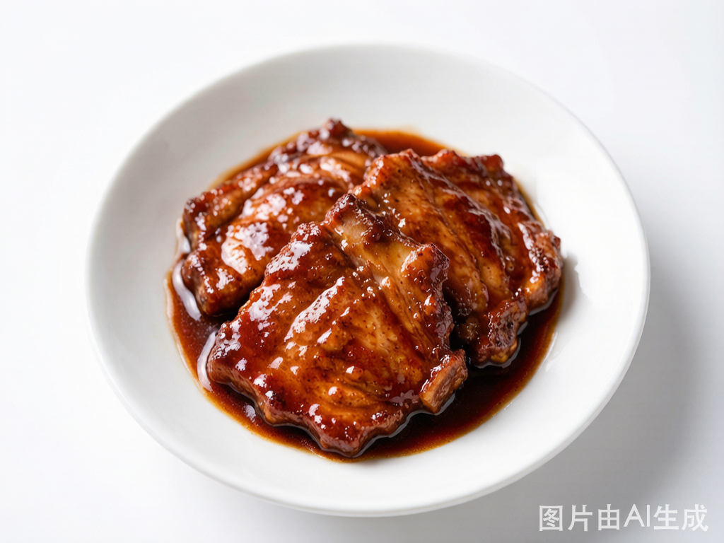 红烧大排