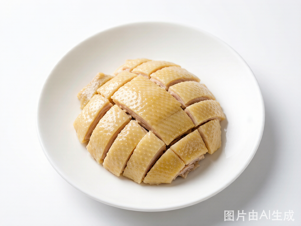 白切鸡