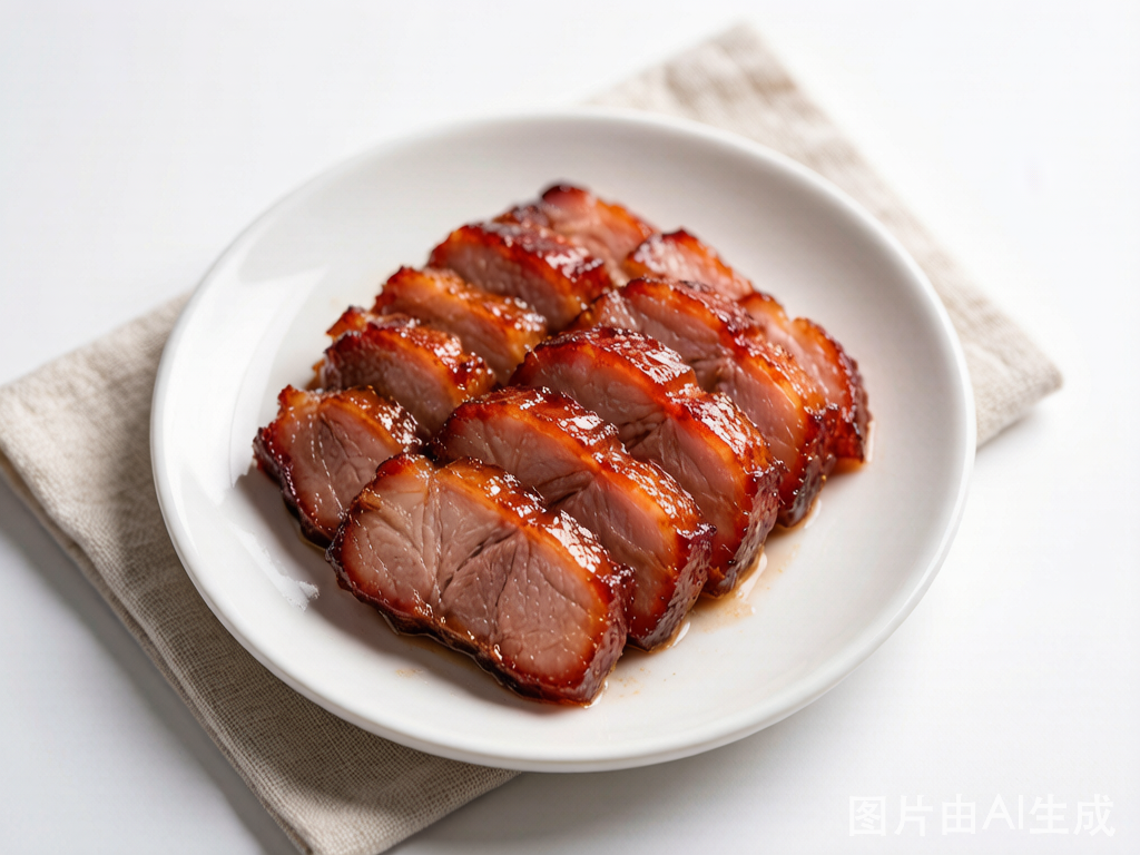 叉烧肉